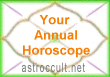 Get Your Annual Horoscope and Know Your Yearly Life Prospects Get Your Annual Horoscope and Know Your Yearly Life Prospects
