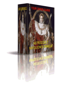 Astroccult Napoleon's Oracle - Your Divine Guide - Download Here Astroccult Napoleon's Oracle - Your Divine Guide - Download Here