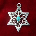Authentic Sacred Jewelry and Talismans - for protection, success, wholeness and unity