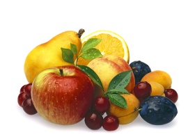 Fruit Astrology and You
